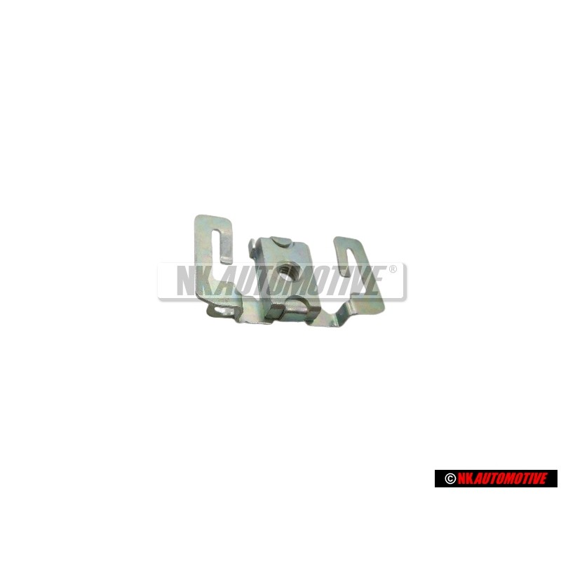 VW Originale Dado A Gabbia - 7L0860091A