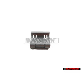 VW Originale Fermaglio - 7L6867388