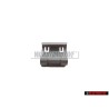 VW Originale Fermaglio - 7L6867388