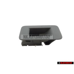 VW Originale Mascherina Cannaverde - 7L6959521D 7Q2