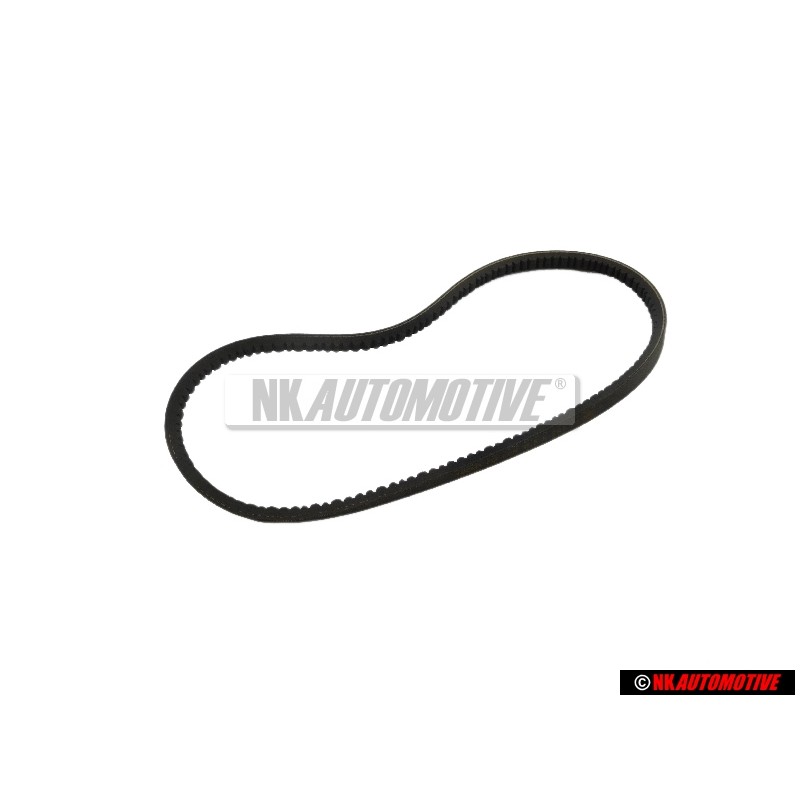 VW Originale Cinghia Trapezoidale - 7M0145271A
