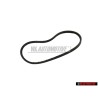 VW Originale Cinghia Trapezoidale - 7M0145271A