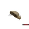 VW Originale Impugnatura Beige Chiaro - 7M0883601A Q70