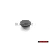 VW Originale Calotta Di Copert. Per Vite Antracite - 7M0883624A 71N