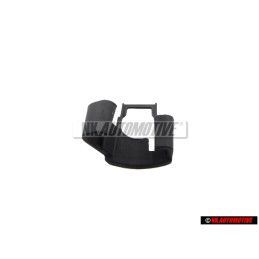 VW Originale Copertura Per Guida Antracite - 8P0881348 71N