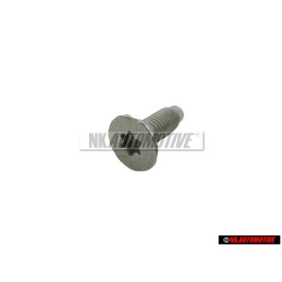 VW Originale Vite Testa Lenticolare - J9014980020