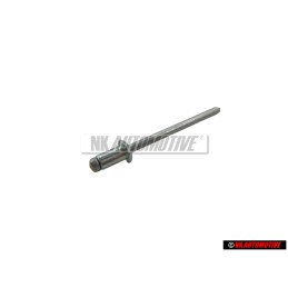 VW Originale Ribattino Cieco - N 0161979