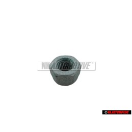 VW Originale Dado Esagonale Autobloccante - N 0211984