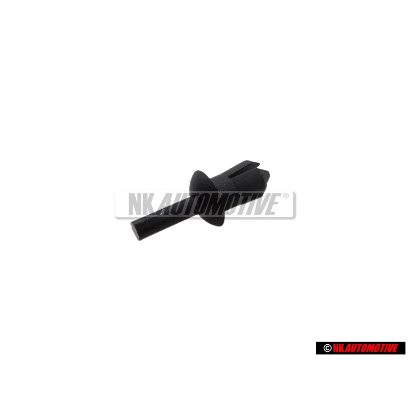 VW Originale Ribattino Ad Espansione - N 10032301