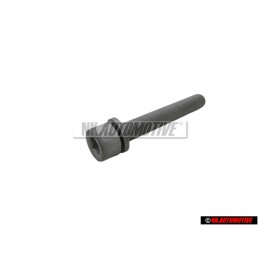 VW Originale Vite Cilindr. Con Testa A Brugola Interna Str. Comb. 