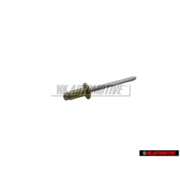 VW Originale Ribattino Cieco - N 10408001