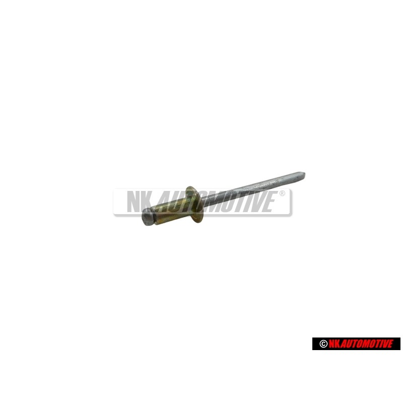 VW Originale Ribattino Cieco - N 10408001