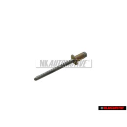 VW Originale Ribattino Cieco - N 10410401