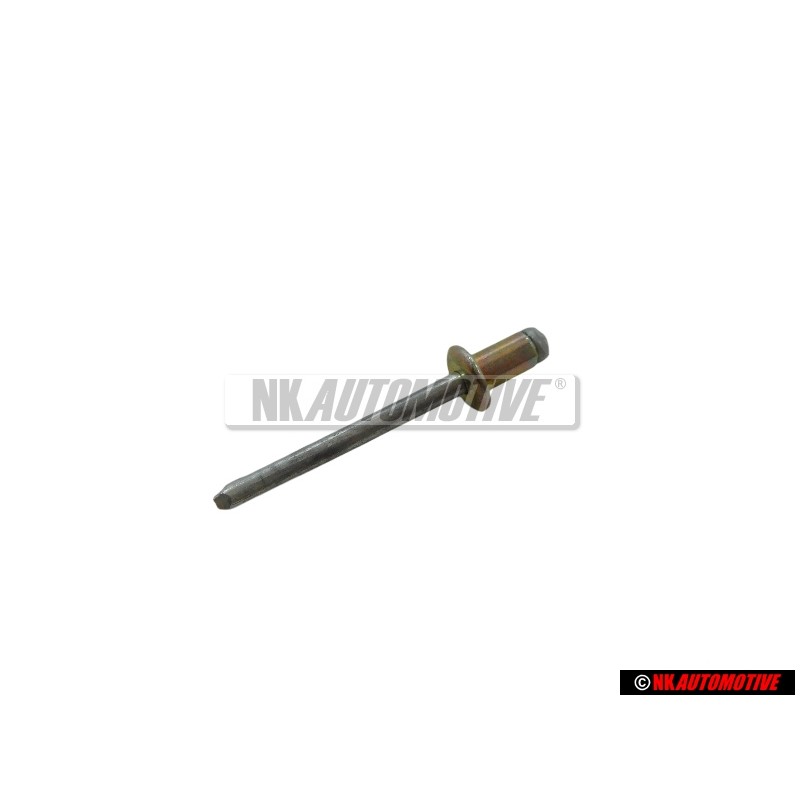 VW Originale Ribattino Cieco - N 10410401