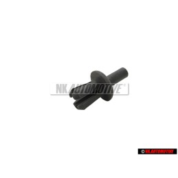 VW Originale Ribattino Ad Espansione Artgrey - N 104179013U6