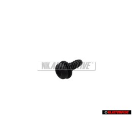 VW Originale Vite Lamiera Combinata - N 10457101