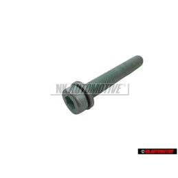 VW Originale Vite Cilindr. Con Testa A Brugola Interna Str. Comb. 
