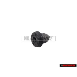 VW Originale Dado Ad Espansione - N 10536601