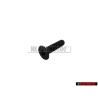 VW Originale Vite A Testa Svasata Con Denti Multipli Interni - N 10606802