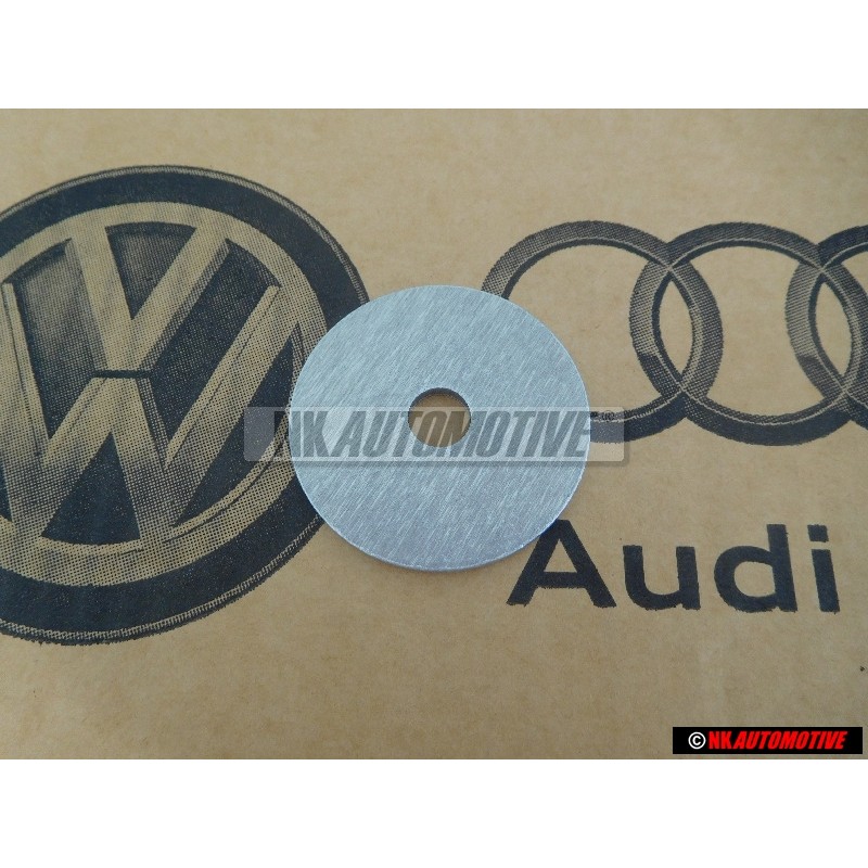 VW Originale Rondella Di Spessore - N 90289201