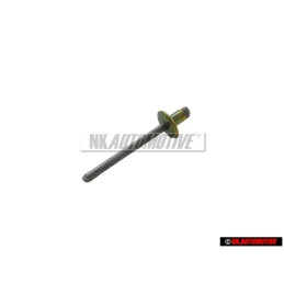 VW Originale Ribattino Tubolare - N 90451501
