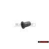 VW Originale Dado Cieco Ribattino - N 90631303