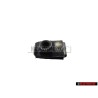 VW Originale Dado A Scatto - N 90712001