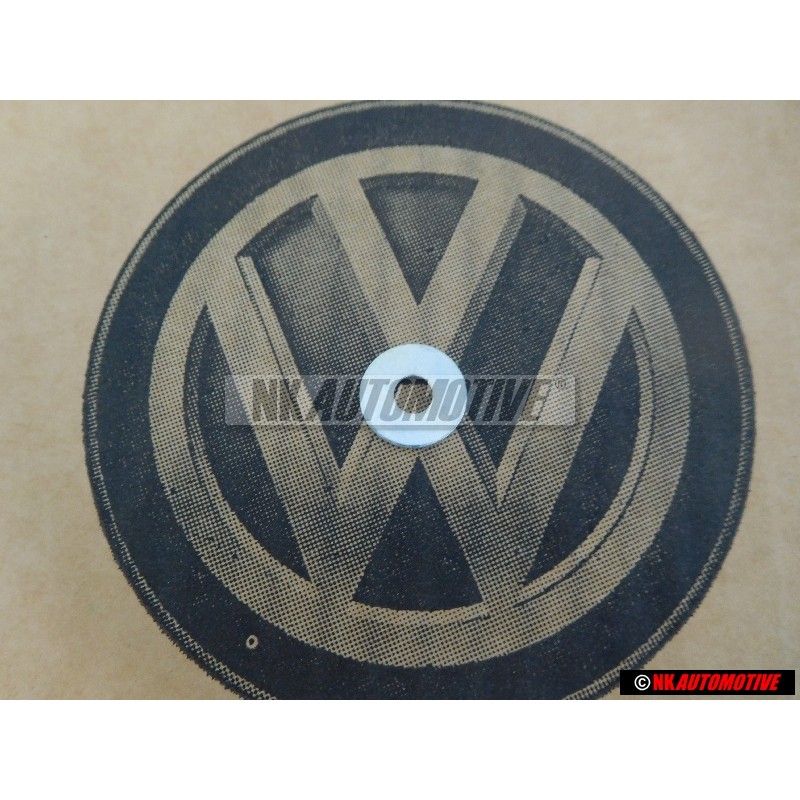 VW Originale Rondella Di Spessore - N 90792201