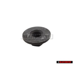 VW Originale Dado Esagonale Autobloccante Con Rondella - N 90848403