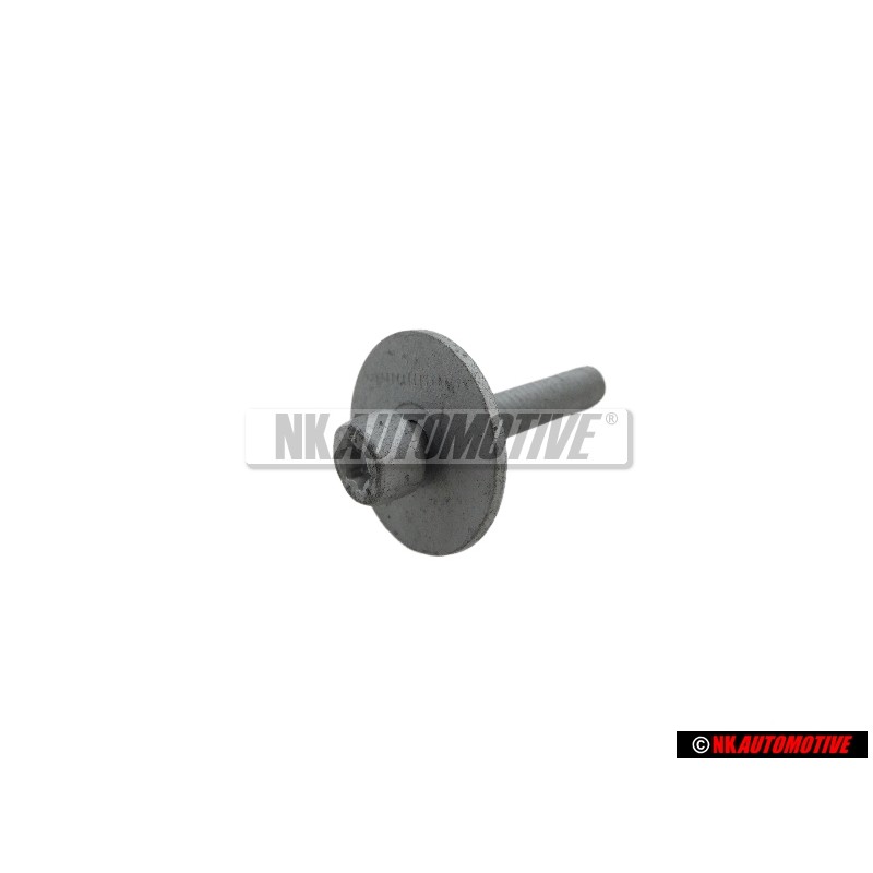 VW Originale Vite T. Cil. Cava Esal. Comb. 