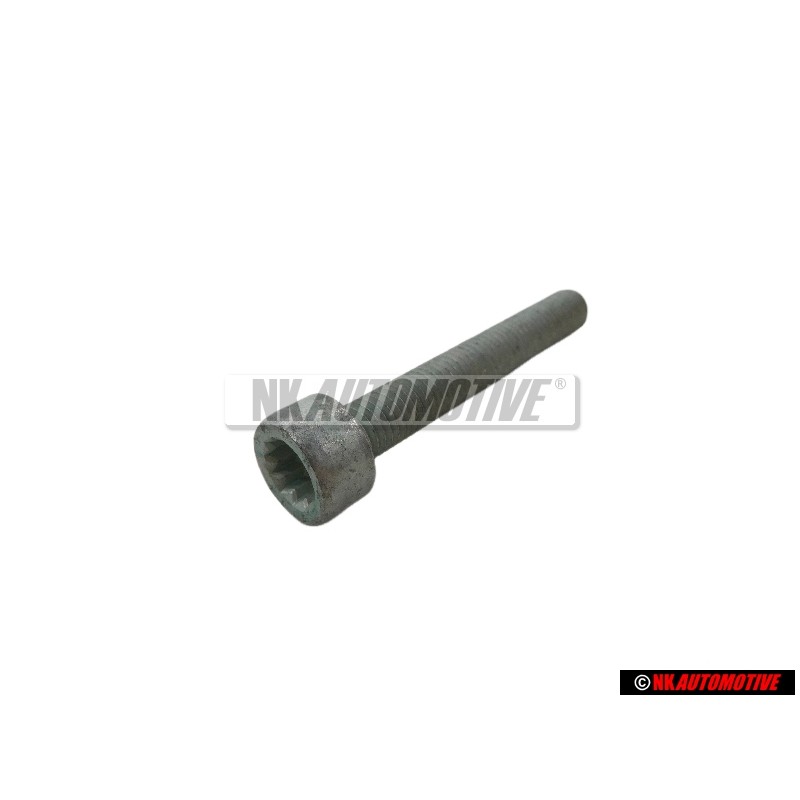 VW Originale Vite Cilindrica Con Testa Poligonale Interna - N 90990101