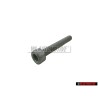 VW Originale Vite Cilindrica Con Testa Poligonale Interna - N 90990101