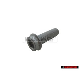 VW Originale Vite Cilindrica A Collare Con Testa Poligonale Int. 