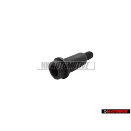 VW Originale Vite Calibrata Cil. Con Testa Poligonale Interna - N 91067301
