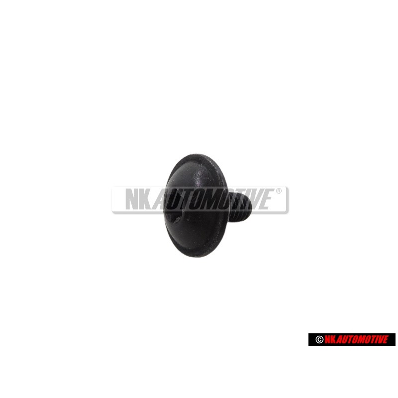 VW Originale Vite A Testa Piana Con Cava Esalobata - N 91142101