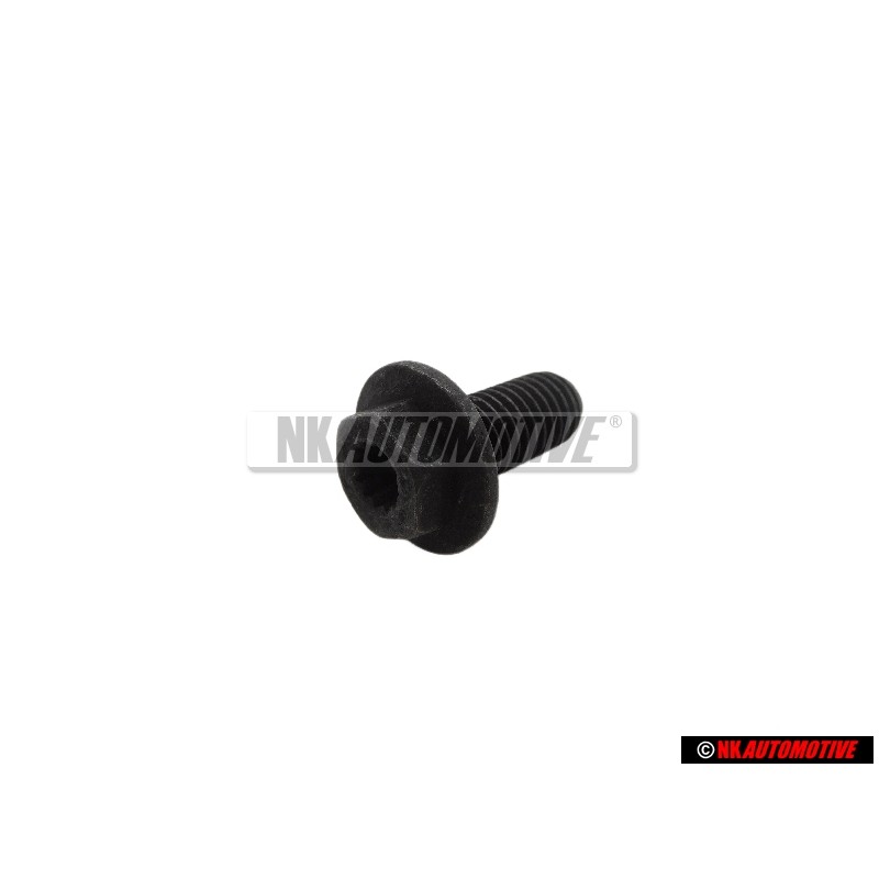 VW Originale Vite Cilindrica Con Testa Poligonale Interna - N 91183001
