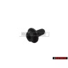 VW Originale Vite Cilindrica Con Testa Poligonale Interna - N 91183001