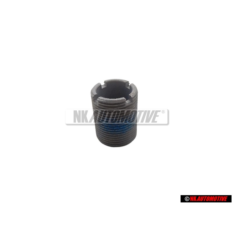 VW Originale Vite Registrazione - WHT001487B