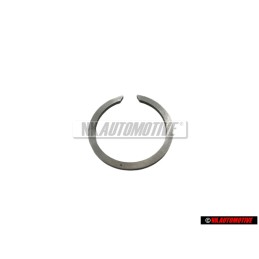 Audi Originale Anello Di Sicurezza - 01X311231B