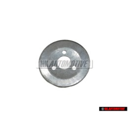 Audi Originale Puleggia Cinghia Trapezoidale - 026145255A