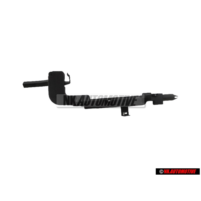 Audi Originale Guscio Raccogli Olio - 0B1301279D