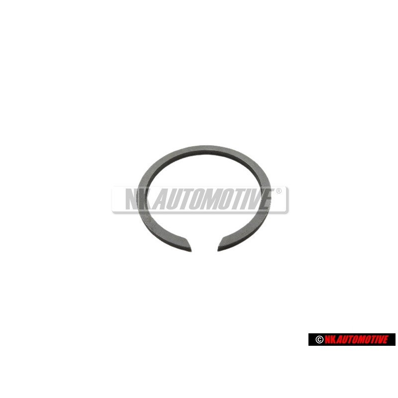 Audi Originale Anello Di Sicurezza - 0B1311287A