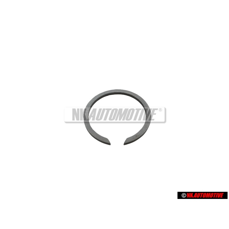 Audi Originale Anello Di Sicurezza - 0B1311287C