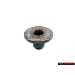 Audi Originale Vite Sicurezza - 0B4311280