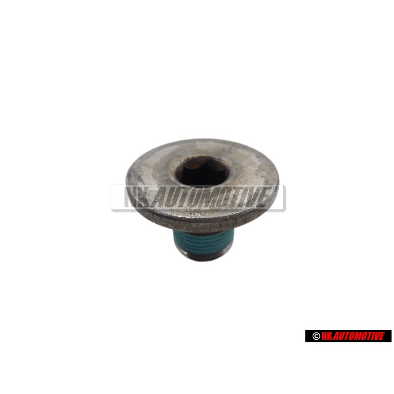 Audi Originale Vite Sicurezza - 0B4311280