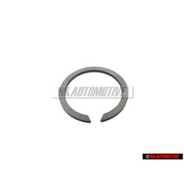 Audi Originale Anello Di Sicurezza - 0B4311327B