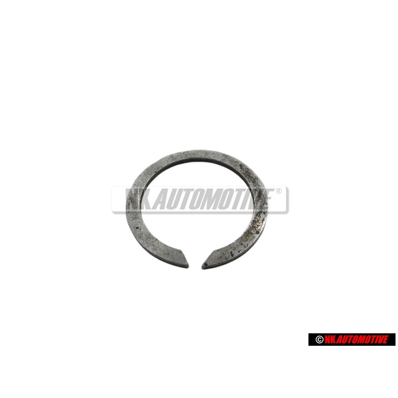 Audi Originale Anello Di Sicurezza - 0B4311327C