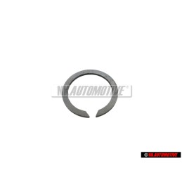 Audi Originale Anello Di Sicurezza - 0B4311327E