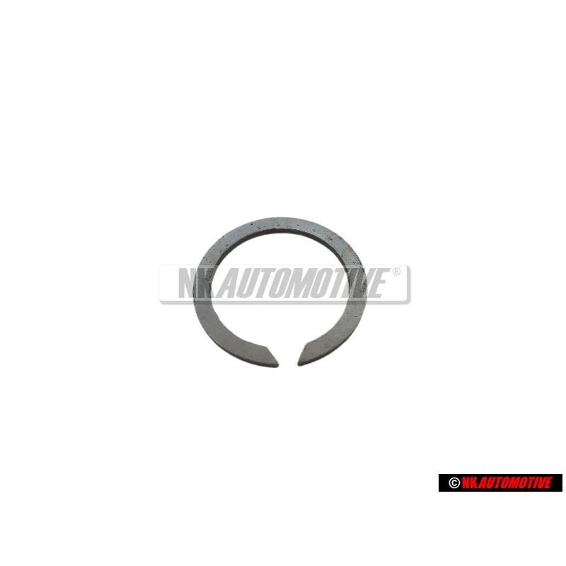 Audi Originale Anello Di Sicurezza - 0B4311327E