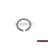Audi Originale Anello Di Sicurezza - 0B4311327E
